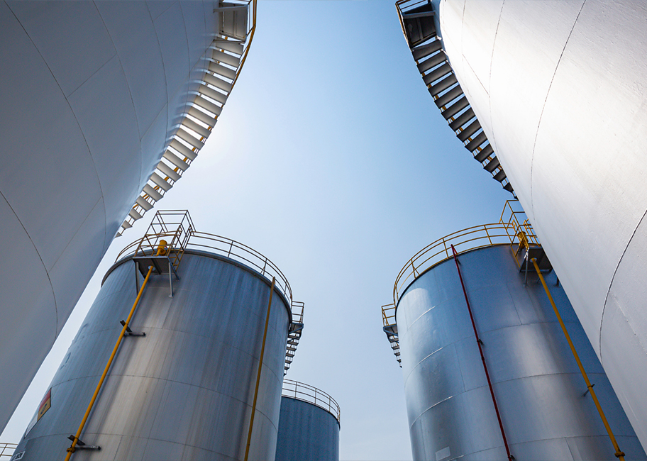 Deepwater Gas Operator in Eastern Indonesia