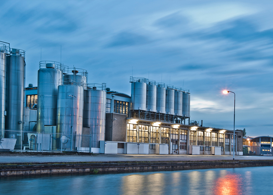 Private Infrastructure Developer Company in Indonesia