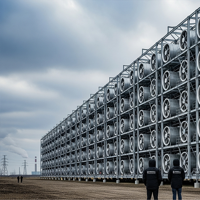 Advancing Indonesia’s Position as a CCS Leader